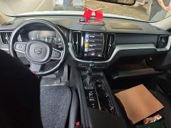 Volvo XC60 T5 AWD Smart Luxury Edition - ფოტო 5