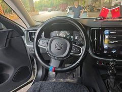 Volvo XC60 T5 AWD Smart Luxury Edition - ფოტო 6
