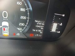 Volvo XC60 T5 AWD Smart Luxury Edition - ფოტო 8