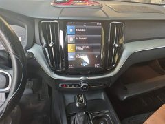 Volvo XC60 T5 AWD Smart Luxury Edition - ფოტო 9