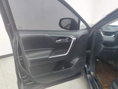 Toyota Wildtrak New Energy 2021 High Performance 2.5L Two-Wheel Drive Dynamic Edition - ფოტო 7