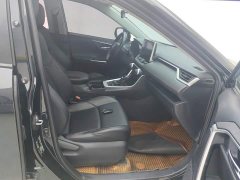 Toyota Wildtrak New Energy 2021 High Performance 2.5L Two-Wheel Drive Dynamic Edition - ფოტო 8