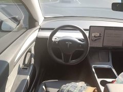 Tesla Model Y Long Range All-Wheel Drive - ფოტო 11