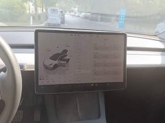 Tesla Model Y Long Range All-Wheel Drive - ფოტო 12