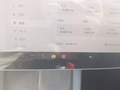 Tesla Model Y Long Range All-Wheel Drive - ფოტო 13