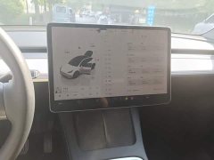 Tesla Model Y Long Range All-Wheel Drive - ფოტო 14