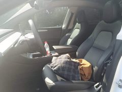 Tesla Model Y Long Range All-Wheel Drive - ფოტო 16