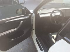 Tesla Model Y Long Range All-Wheel Drive - ფოტო 17