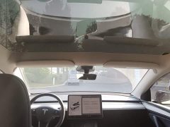 Tesla Model Y Long Range All-Wheel Drive - ფოტო 19