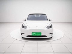 Tesla Model Y Long Range All-Wheel Drive - ფოტო 2