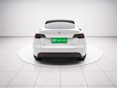 Tesla Model Y Long Range All-Wheel Drive - ფოტო 5