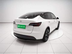 Tesla Model Y Long Range All-Wheel Drive - ფოტო 6