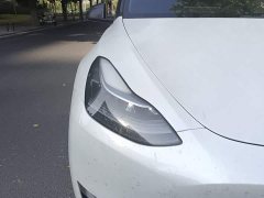 Tesla Model Y Long Range All-Wheel Drive - ფოტო 7