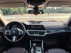 BMW 3 Series Facelift 320Li M Sport Package - ფოტო 10