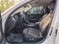 BMW 3 Series Facelift 320Li M Sport Package - ფოტო 6