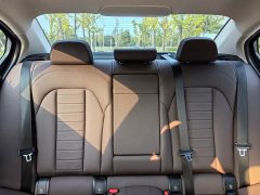 BMW 3 Series Facelift 320Li M Sport Package - ფოტო 9