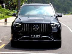 Mercedes-Benz GLE AMG 2024 AMG GLE 53 4MATIC - ფოტო 1