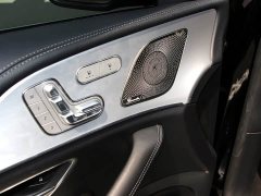 Mercedes-Benz GLE AMG 2024 AMG GLE 53 4MATIC - ფოტო 10