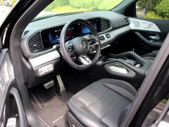 Mercedes-Benz GLE AMG 2024 AMG GLE 53 4MATIC - ფოტო 11