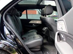 Mercedes-Benz GLE AMG 2024 AMG GLE 53 4MATIC - ფოტო 12