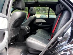 Mercedes-Benz GLE AMG 2024 AMG GLE 53 4MATIC - ფოტო 13