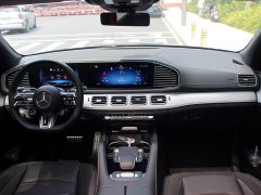 Mercedes-Benz GLE AMG 2024 AMG GLE 53 4MATIC - ფოტო 16