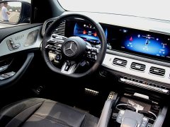 Mercedes-Benz GLE AMG 2024 AMG GLE 53 4MATIC - ფოტო 17