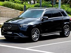Mercedes-Benz GLE AMG 2024 AMG GLE 53 4MATIC - ფოტო 2