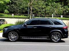 Mercedes-Benz GLE AMG 2024 AMG GLE 53 4MATIC - ფოტო 3