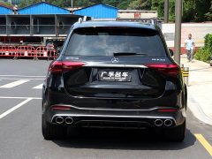 Mercedes-Benz GLE AMG 2024 AMG GLE 53 4MATIC - ფოტო 6