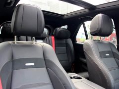 Mercedes-Benz GLE AMG 2024 AMG GLE 53 4MATIC - ფოტო 7