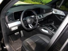 Mercedes-Benz GLE AMG 2024 AMG GLE 53 4MATIC - ფოტო 8