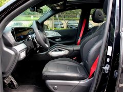 Mercedes-Benz GLE AMG 2024 AMG GLE 53 4MATIC - ფოტო 9