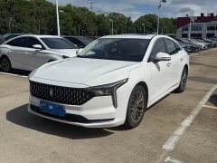 FAW Besturn B70 Third Generation 1.5T Automatic Comfort 70th Anniversary Edition - ფოტო 1