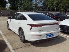 FAW Besturn B70 Third Generation 1.5T Automatic Comfort 70th Anniversary Edition - ფოტო 10