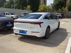 FAW Besturn B70 Third Generation 1.5T Automatic Comfort 70th Anniversary Edition - ფოტო 12