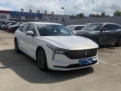 FAW Besturn B70 Third Generation 1.5T Automatic Comfort 70th Anniversary Edition - ფოტო 3