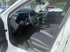 FAW Besturn B70 Third Generation 1.5T Automatic Comfort 70th Anniversary Edition - ფოტო 4