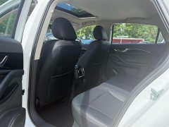 FAW Besturn B70 Third Generation 1.5T Automatic Comfort 70th Anniversary Edition - ფოტო 7