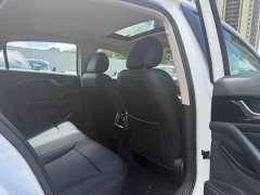 FAW Besturn B70 Third Generation 1.5T Automatic Comfort 70th Anniversary Edition - ფოტო 8