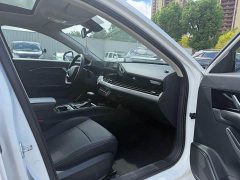 FAW Besturn B70 Third Generation 1.5T Automatic Comfort 70th Anniversary Edition - ფოტო 9