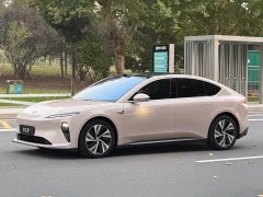 NIO ET5 75kWh - ფოტო 1