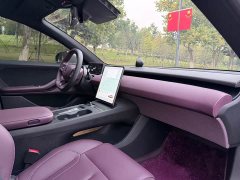 NIO ET5 75kWh - ფოტო 13