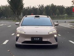 NIO ET5 75kWh - ფოტო 2