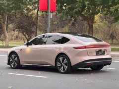 NIO ET5 75kWh - ფოტო 6