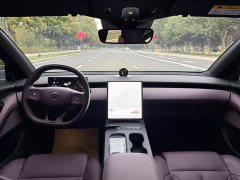 NIO ET5 75kWh - ფოტო 8