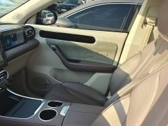 Leapmotor Leapo C11 Pure Electric 500 Smart Edition - ფოტო 4