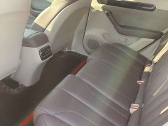 Leapmotor Leapo C11 Pure Electric 500 Smart Edition - ფოტო 6