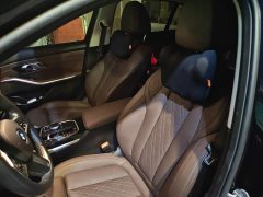 BMW i3 eDrive 35 L - ფოტო 11