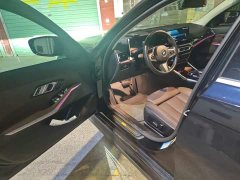 BMW i3 eDrive 35 L - ფოტო 12